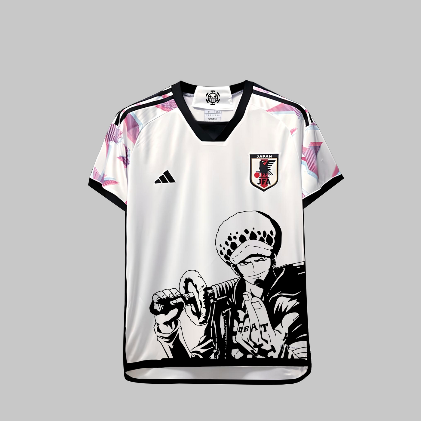 Law X Japan Special Edition Jersey