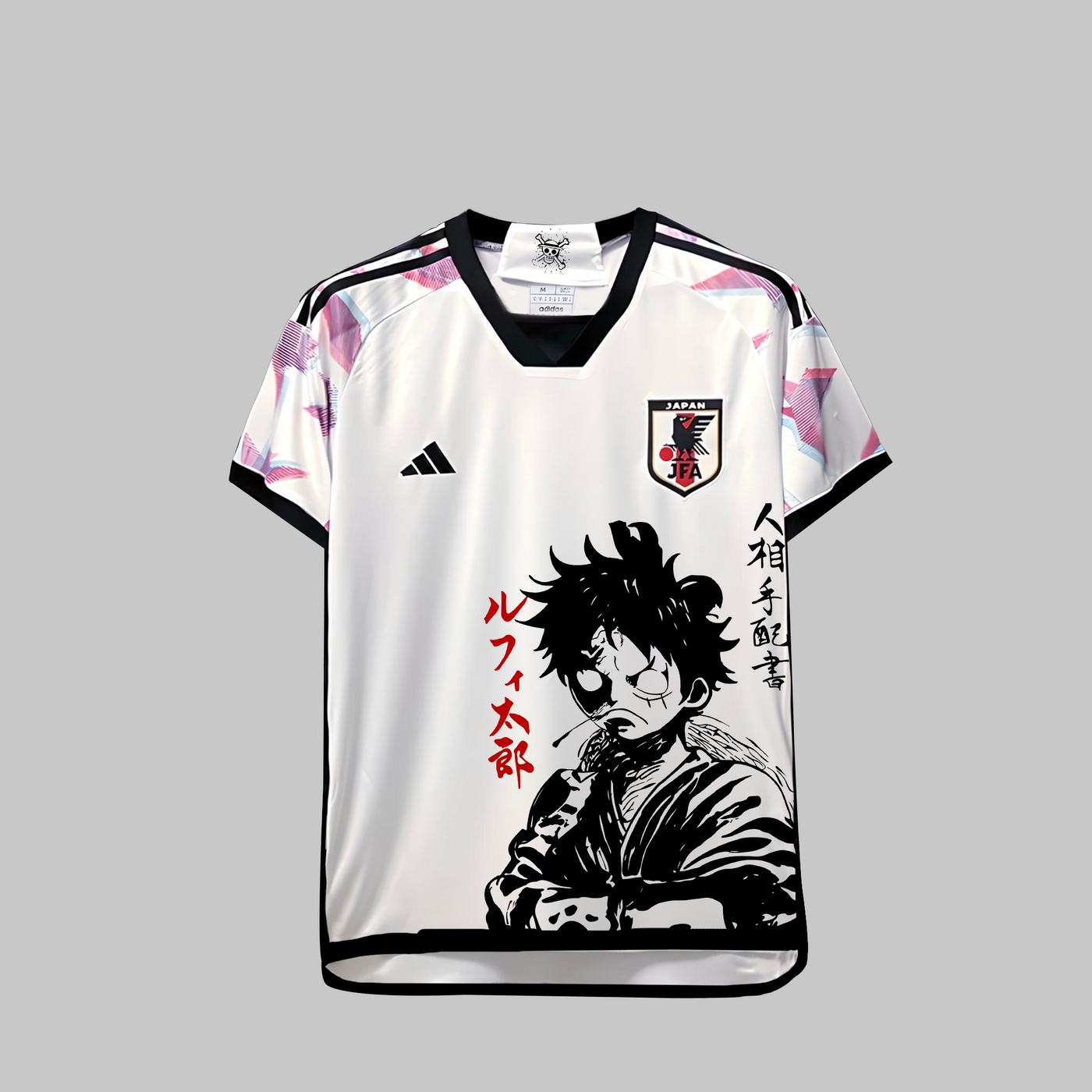 Luffy X Japan Special Edition Jersey