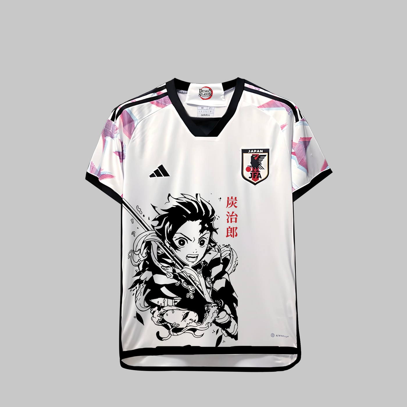 Tanjiro X Japan Special Edition Jersey