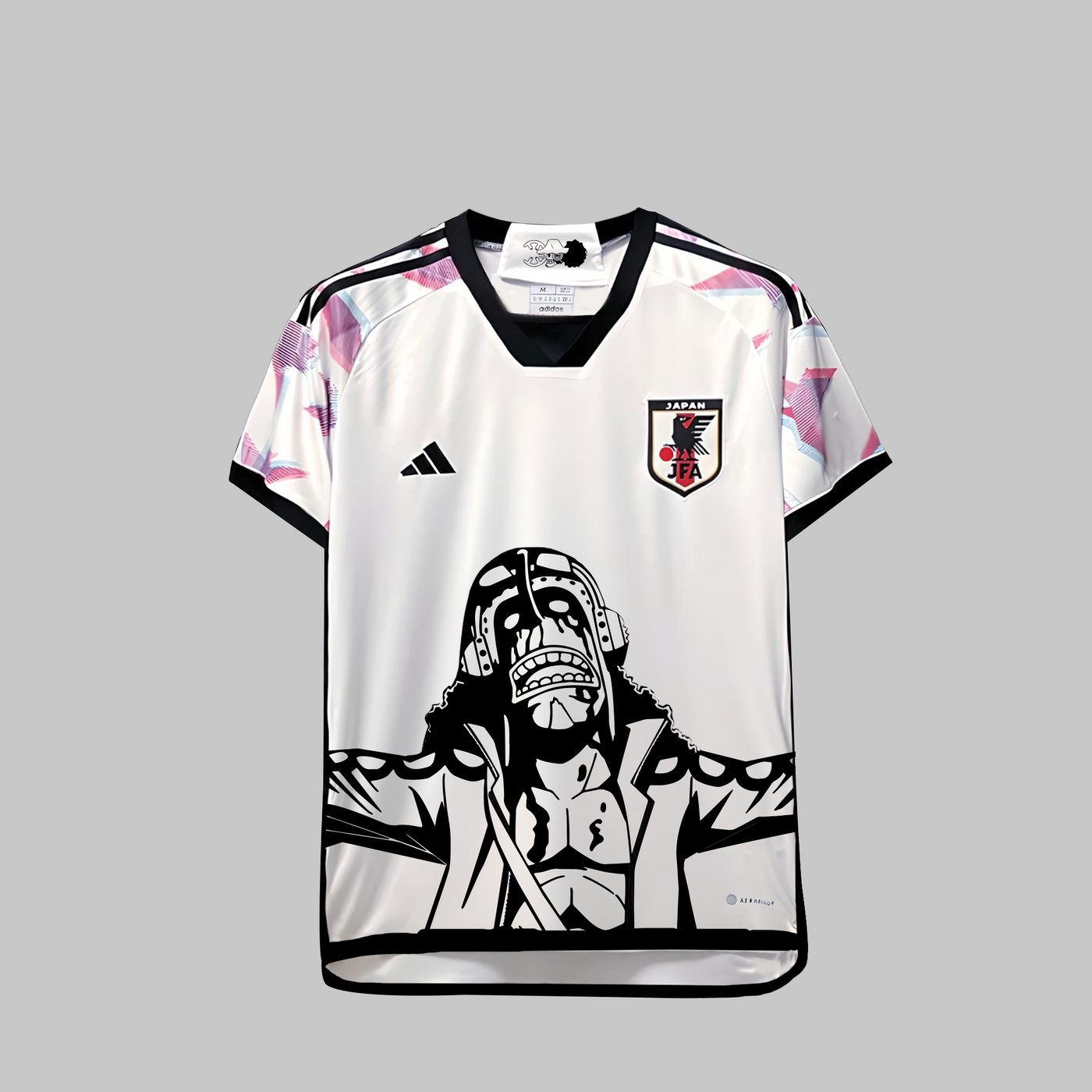 Usopp X Japan Special Edition Jersey