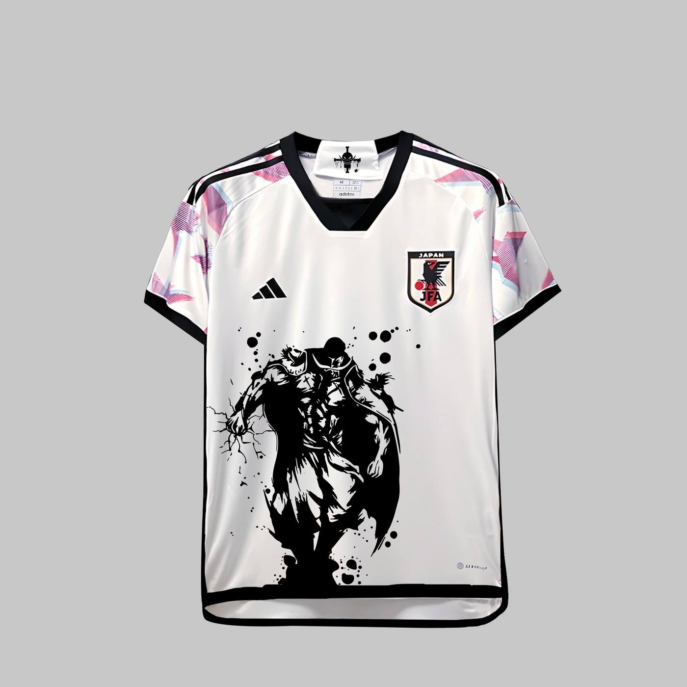 White Beard X Japan Special Edition Jersey