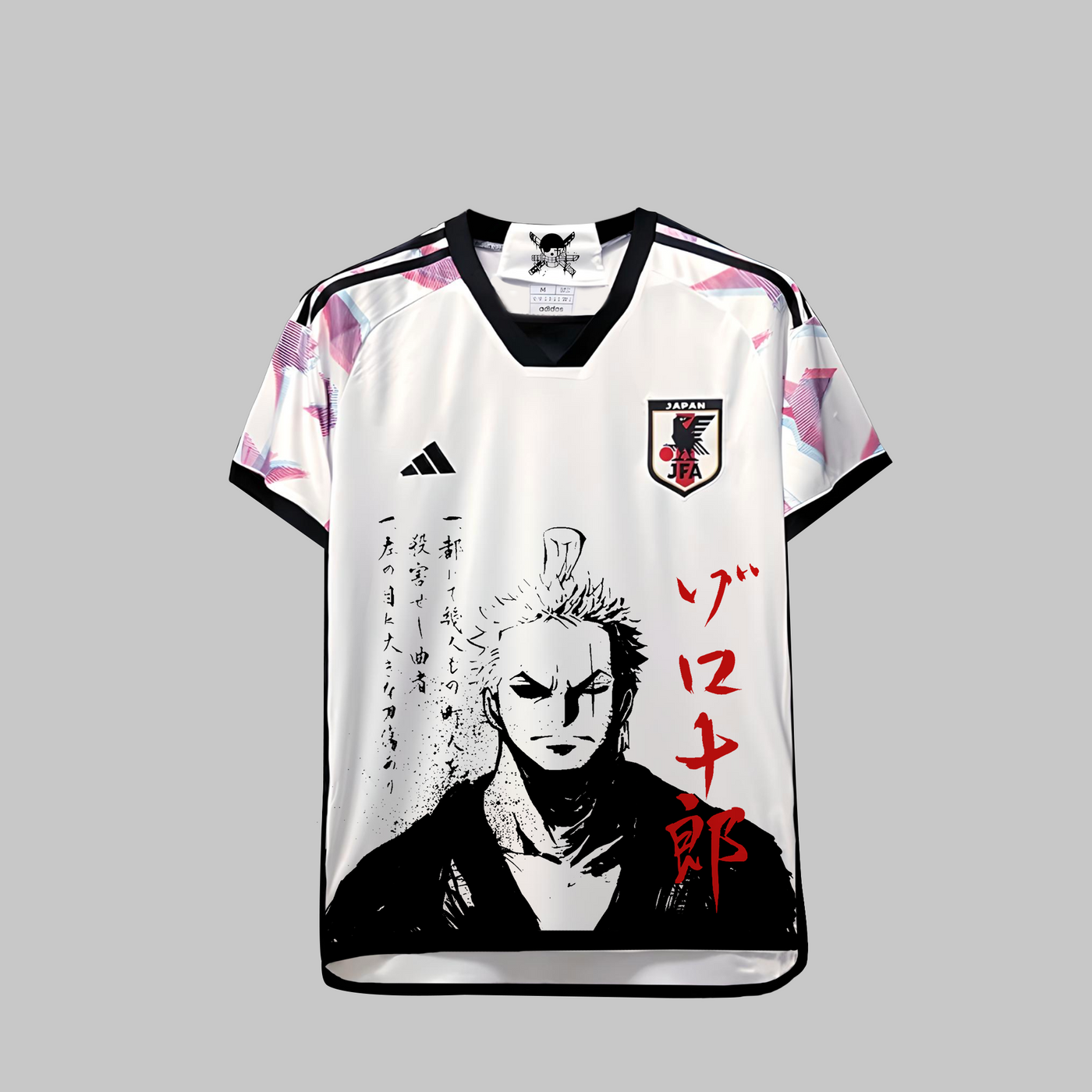 Zoro X Japan Special Edition Jersey