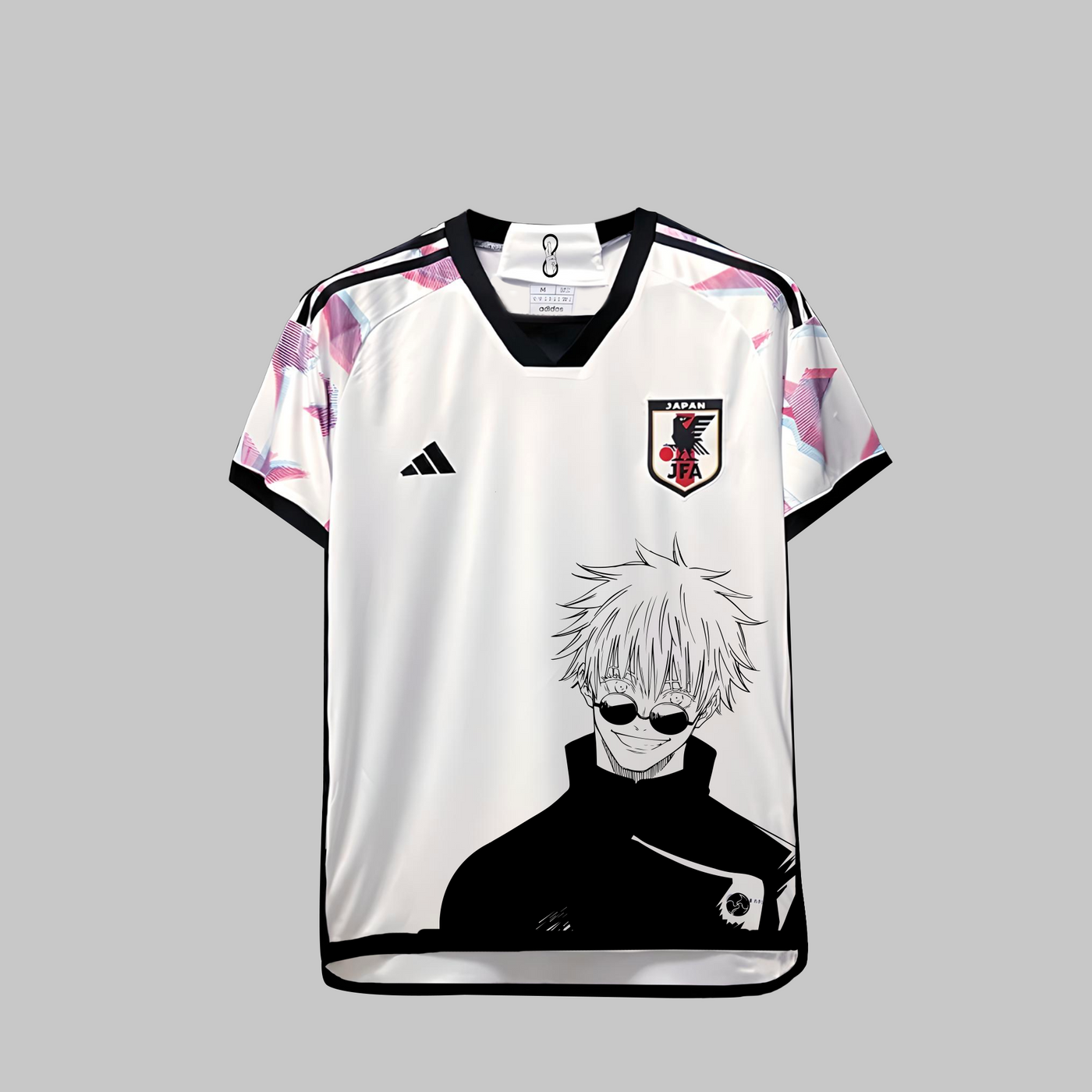 Gojo X Japan Special Edition Jersey