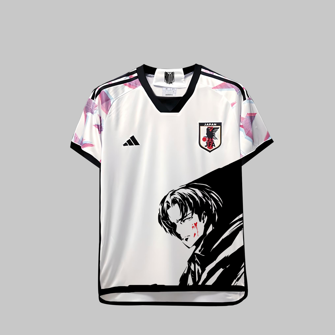 Levi X Japan Special Edition Jersey