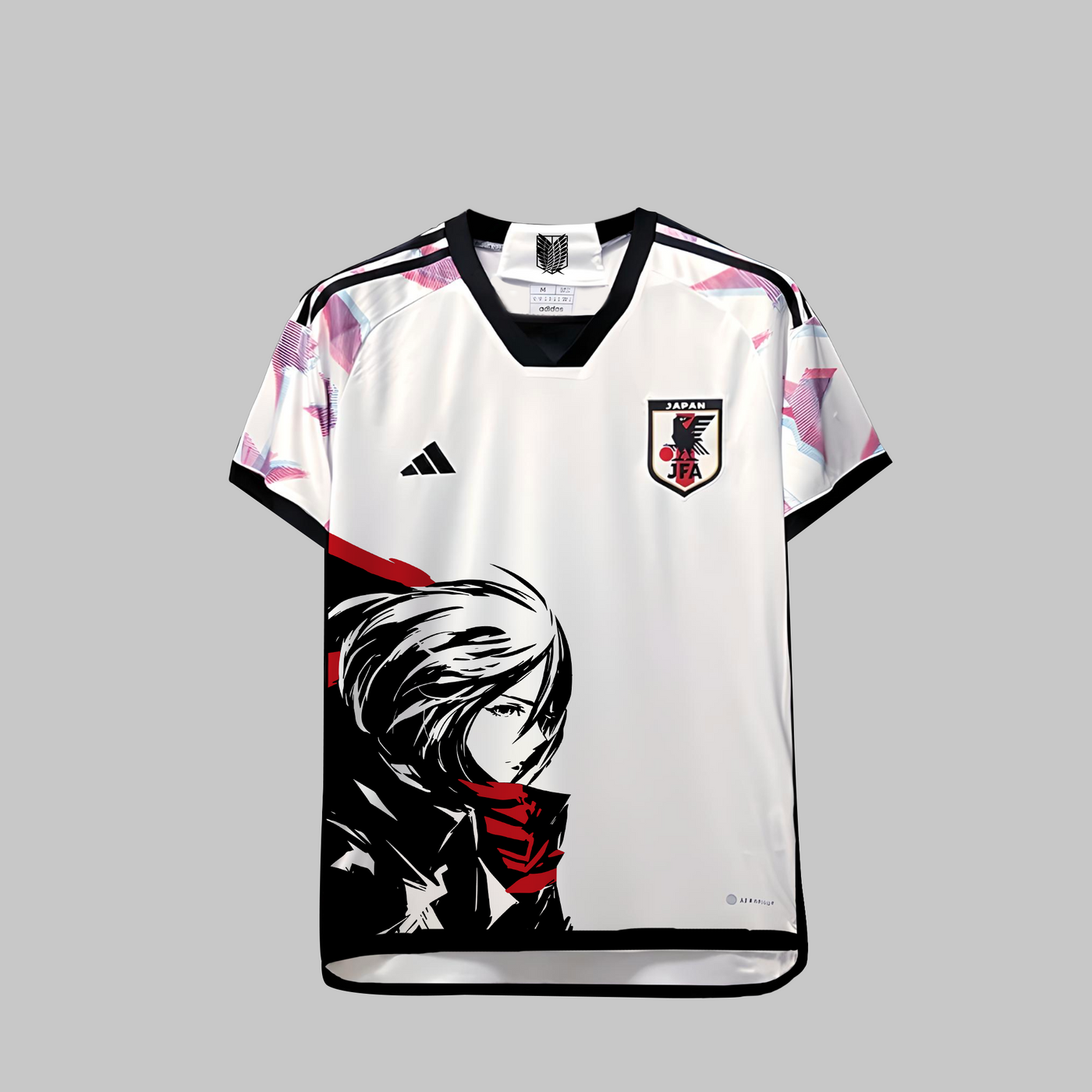 Mikasa X Japan Special Edition Jersey