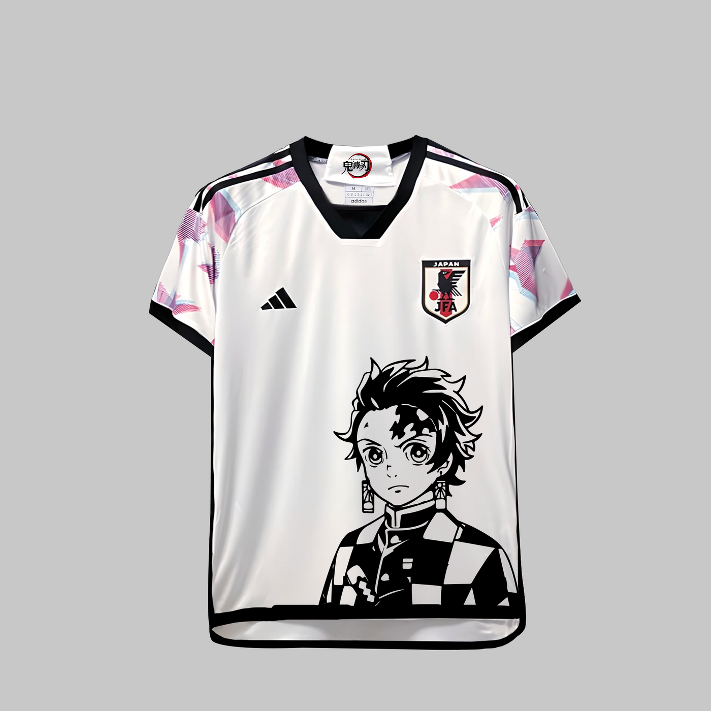 Tanjiro V2 X Japan Special Edition Jersey