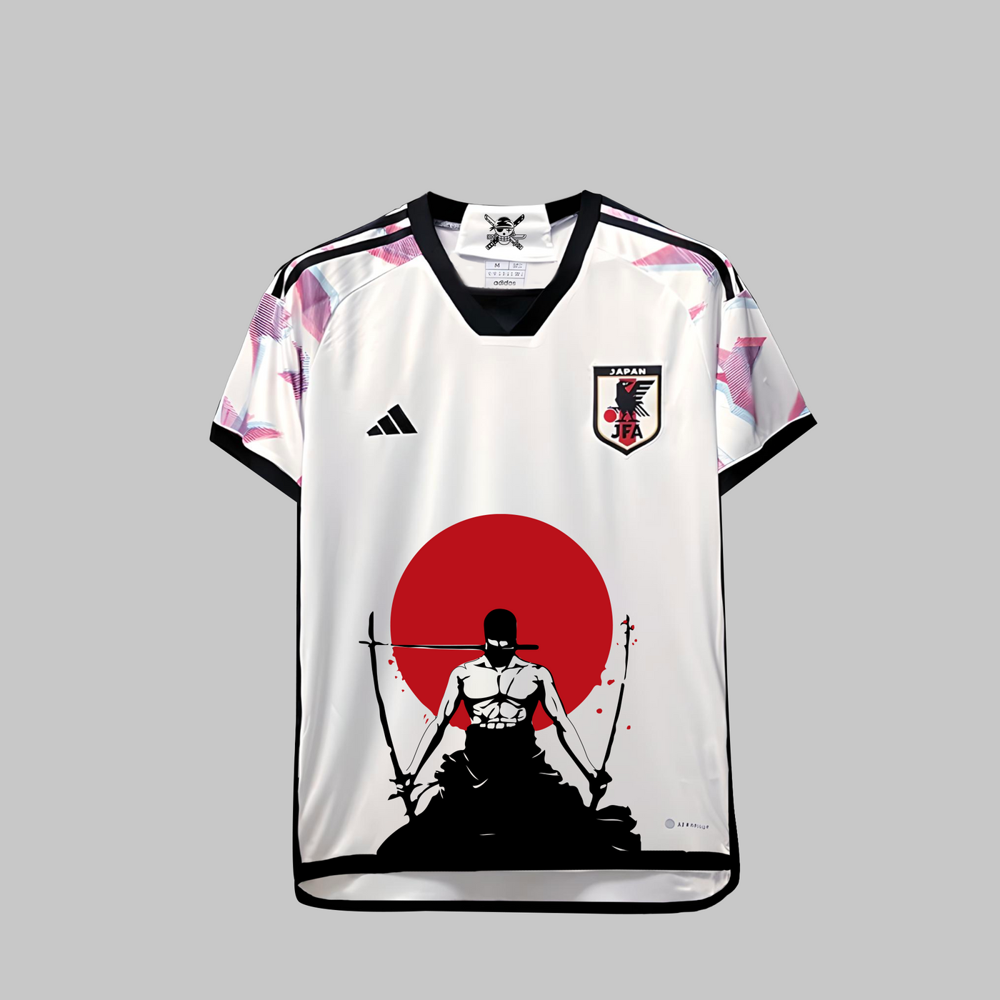 Zoro V2 X Japan Special Edition Jersey