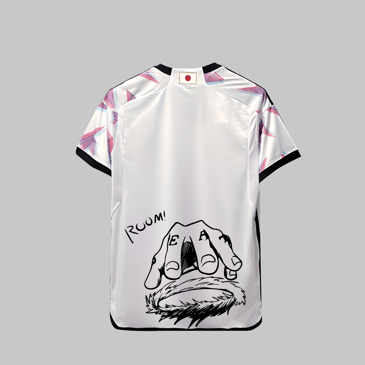 Law X Japan Special Edition Jersey