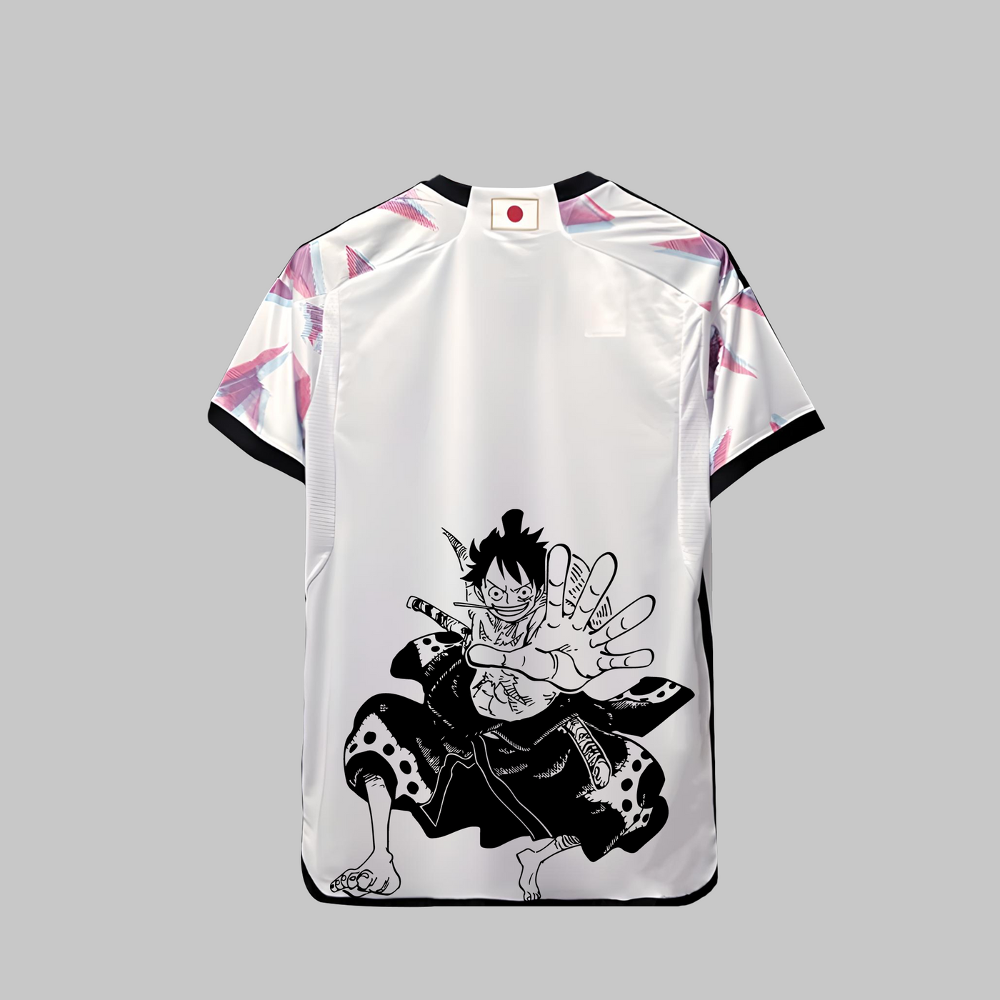 Luffy X Japan Special Edition Jersey