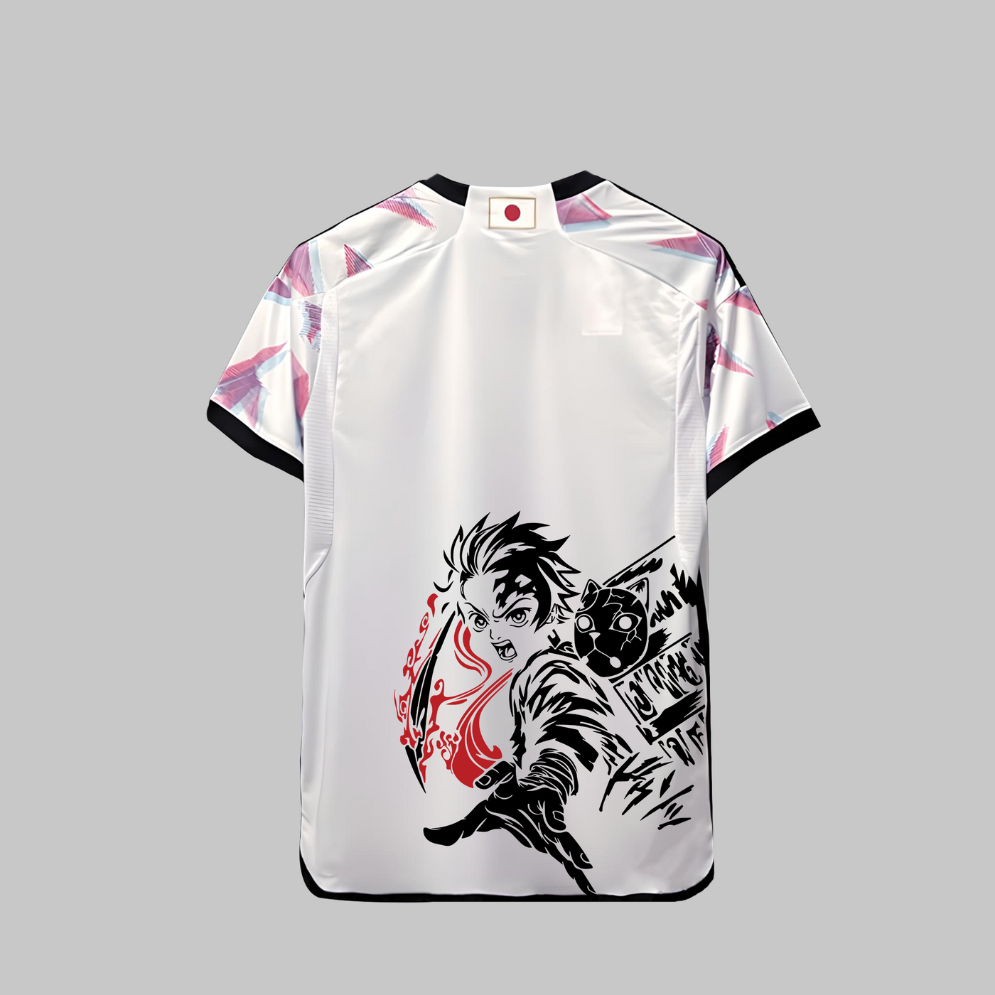 Tanjiro X Japan Special Edition Jersey