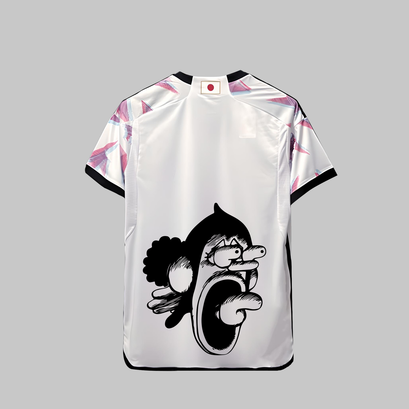 Usopp X Japan Special Edition Jersey