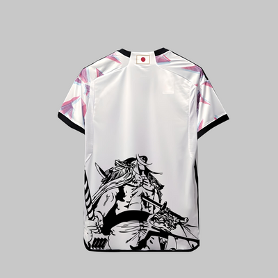 White Beard V2 X Japan Special Edition Jersey