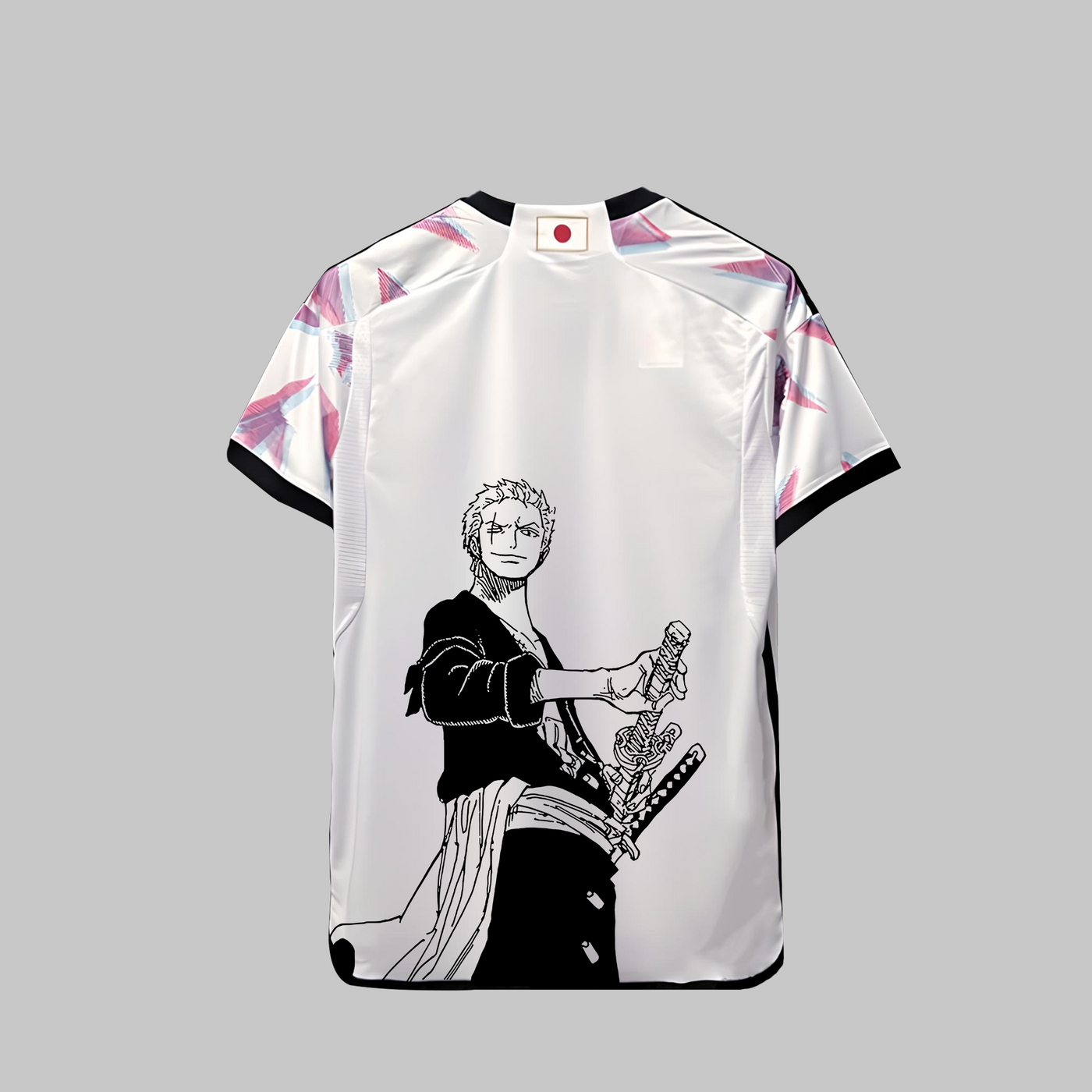 Zoro X Japan Special Edition Jersey