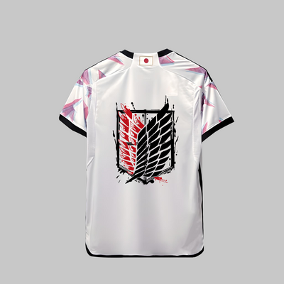 Mikasa X Japan Special Edition Jersey