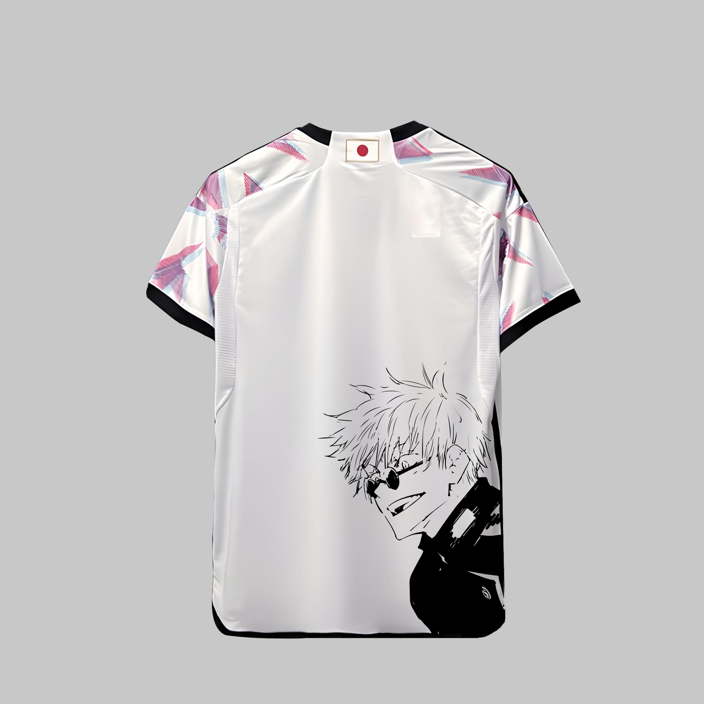 Gojo X Japan Special Edition Jersey