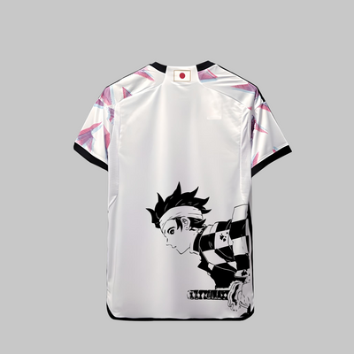 Tanjiro V2 X Japan Special Edition Jersey