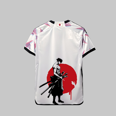 Zoro V2 X Japan Special Edition Jersey