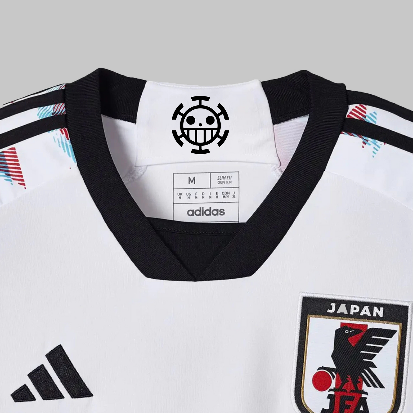 Law X Japan Special Edition Jersey