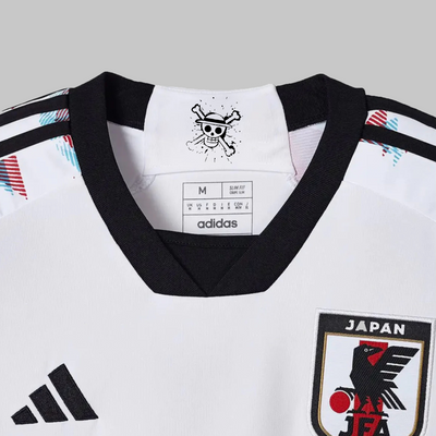 Luffy X Japan Special Edition Jersey