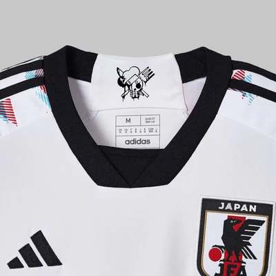 Sanji X Japan Special Edition Jersey