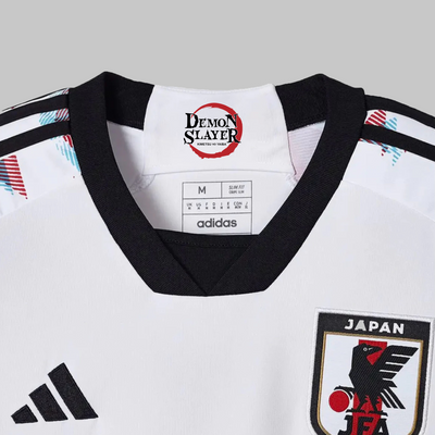 Tanjiro X Japan Special Edition Jersey