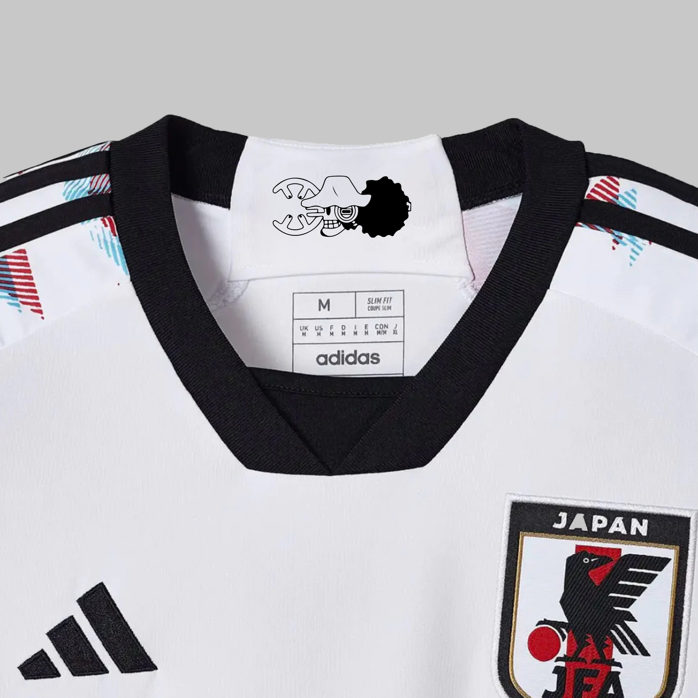 Usopp X Japan Special Edition Jersey