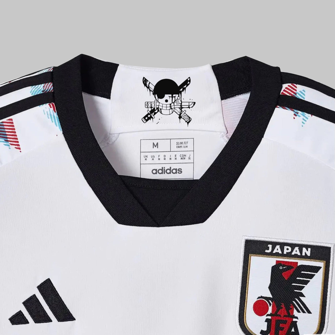 Zoro X Japan Special Edition Jersey