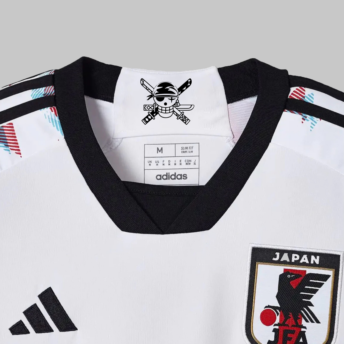 Zoro V2 X Japan Special Edition Jersey