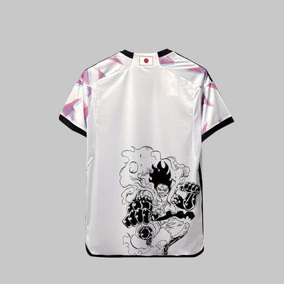 Luffy V2 X Japan Special Edition Jersey