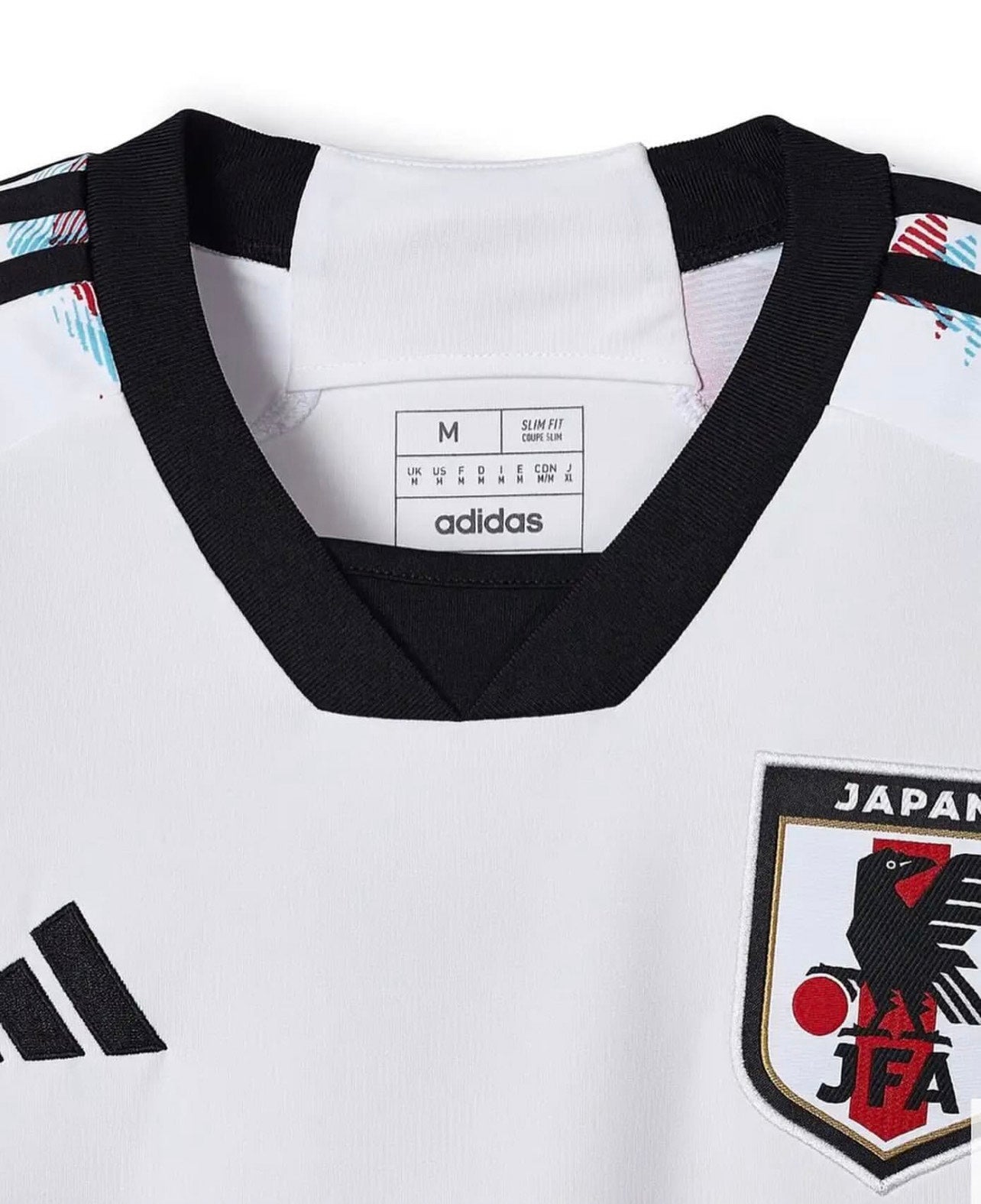 Supra X Japan Special Edition Jersey