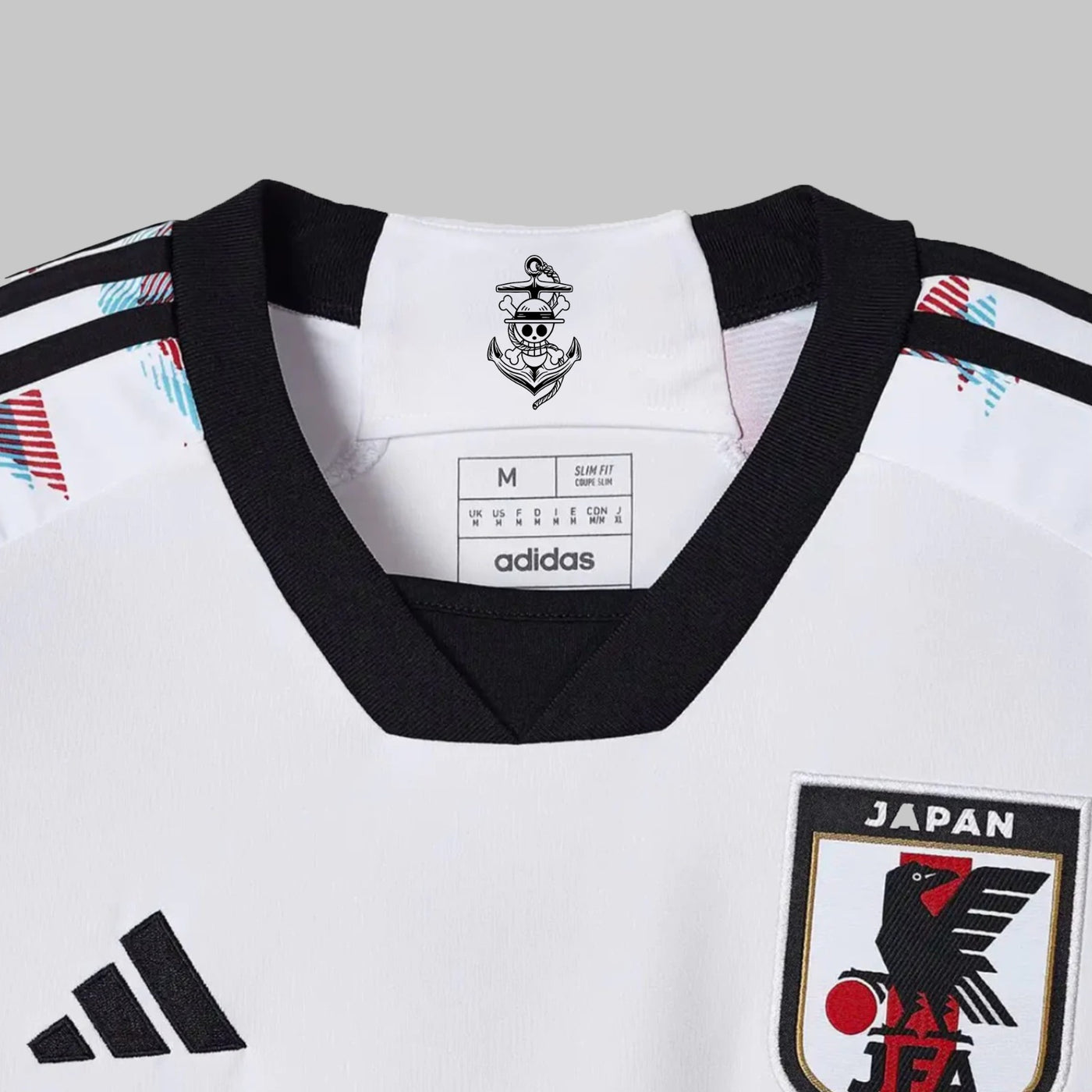 Luffy V3 X Japan Special Edition Jersey