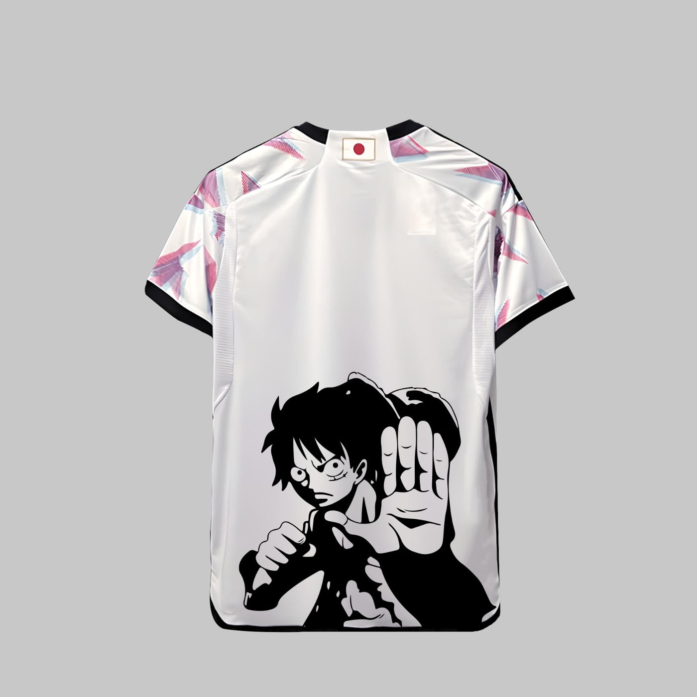 Luffy V3 X Japan Special Edition Jersey