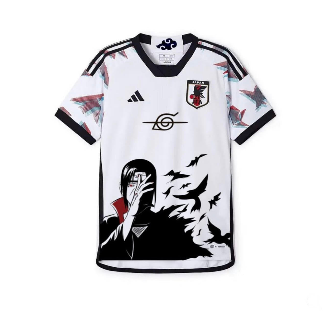 Itachi X Japan Special Edition Jersey