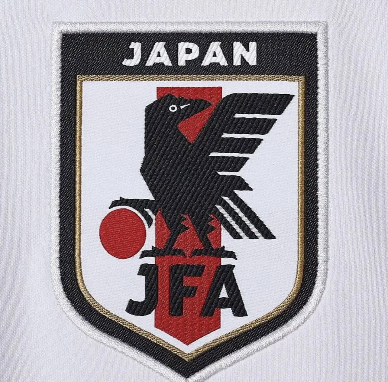 Gojo X Japan Special Edition Jersey