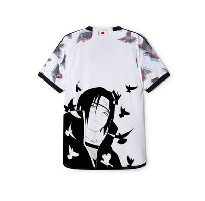 Itachi X Japan Special Edition Jersey